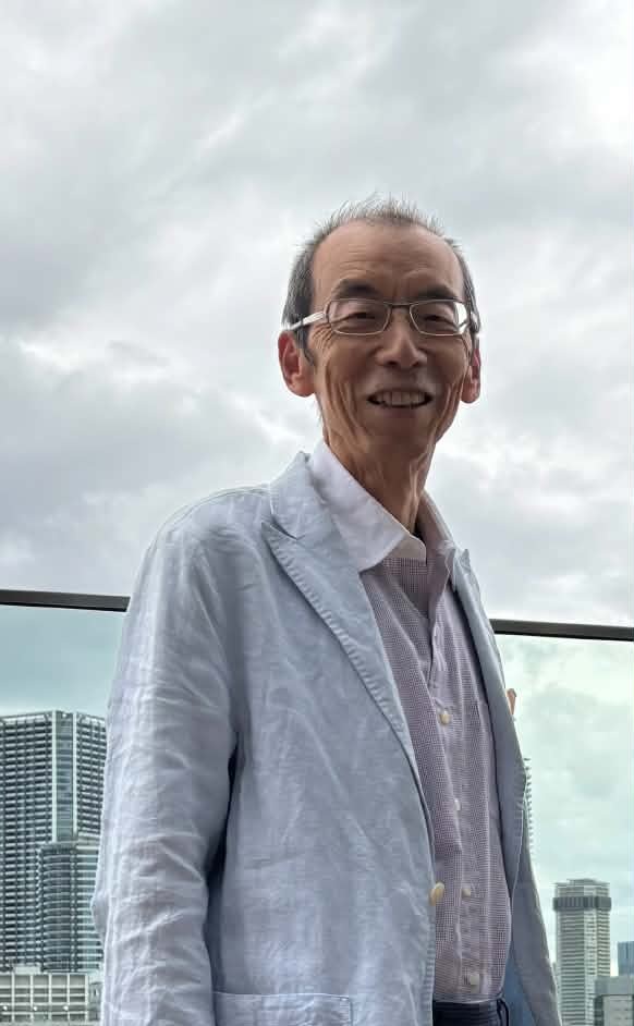 井部　修