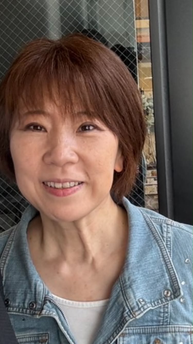 西山 志保里