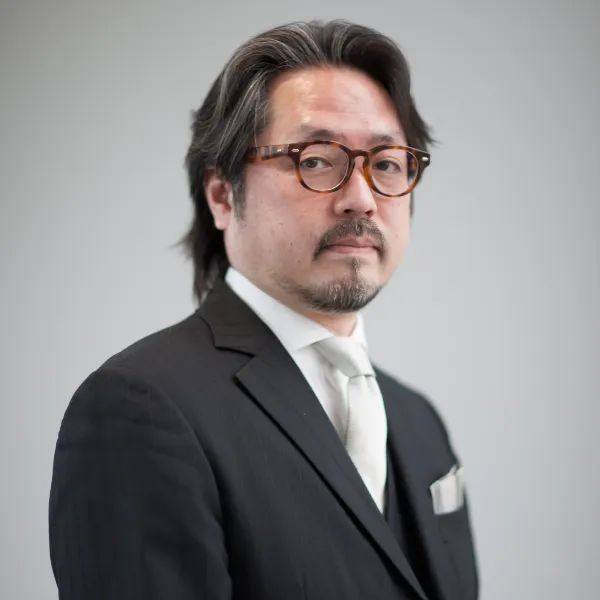 岸波 宗洋 先生