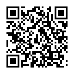 正会員入会QRコード