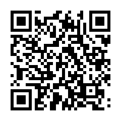 月刊事業構想付き入会QRコード